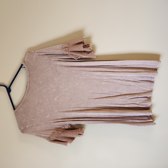 Tunic top - Picture 3 of 4